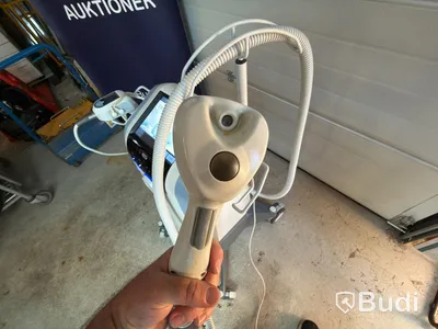 Aesthetic treatment device BTL Exilis Ultra 360