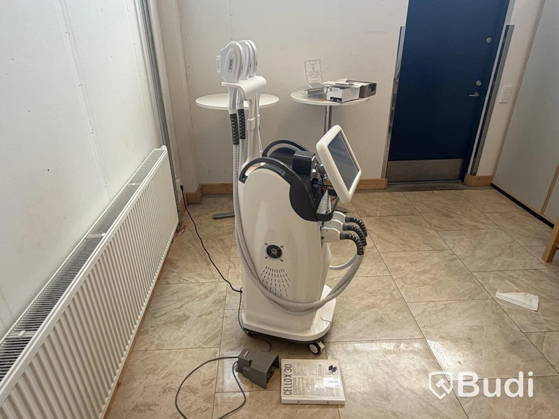 Cellox 30 Medical IPL