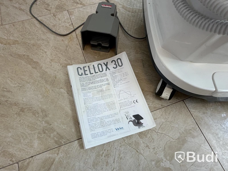 Cellox 30 Medical IPL