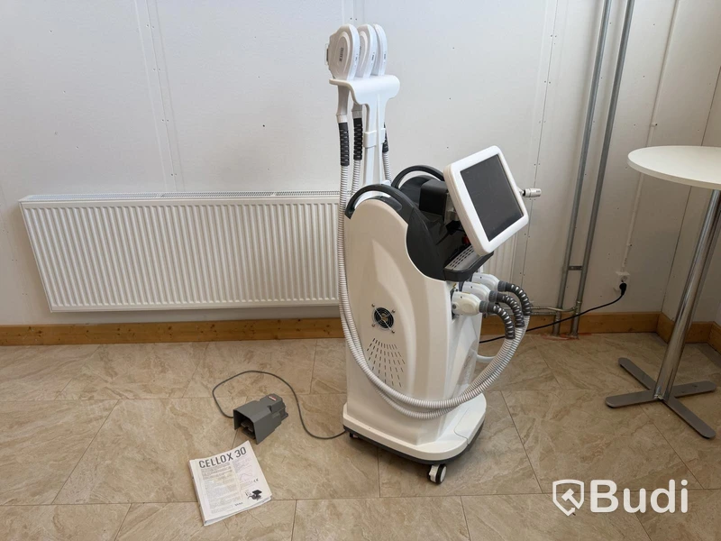 Cellox 30 Medical IPL