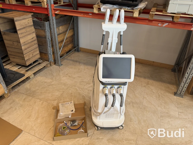 Cellox 30 Medical IPL