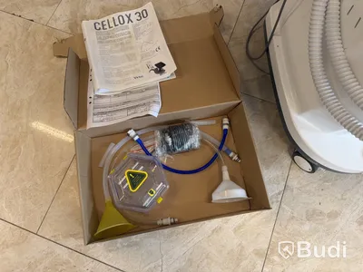 Cellox 30 Medical IPL