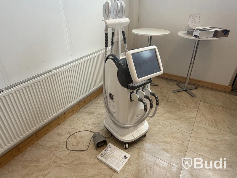 Cellox 30 Medical IPL