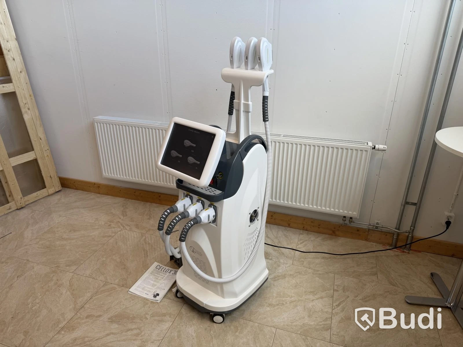 Cellox 30 Medical IPL