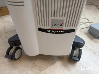 Fotona SP Dynamis Pro