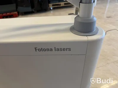 Fotona QX MAX