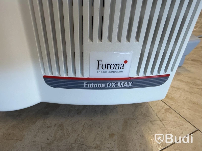 Fotona QX MAX