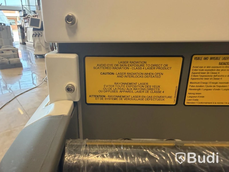 Quanta System Q-Plus A EVO
