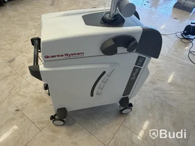 Quanta System Q-Plus A EVO