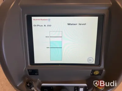Quanta System Q-Plus A EVO
