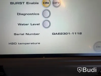 Quanta System Q-Plus A EVO