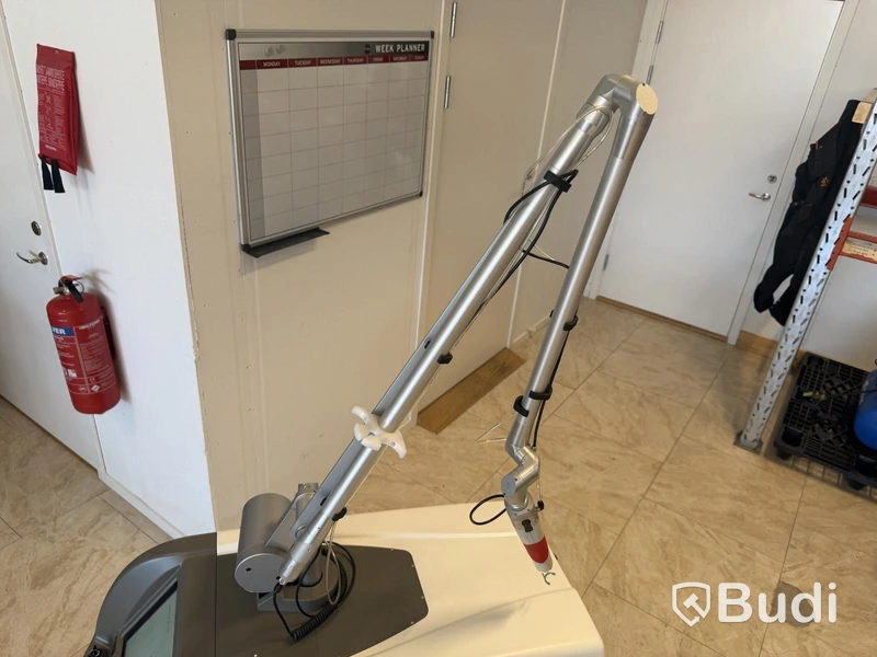Quanta System Q-Plus A EVO