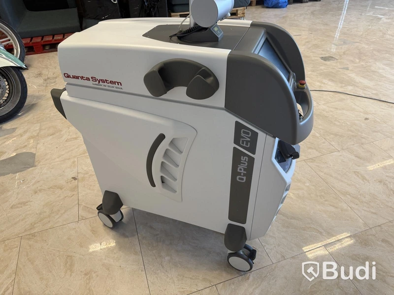 Quanta System Q-Plus A EVO
