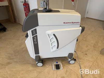 Quanta System Q-Plus A EVO