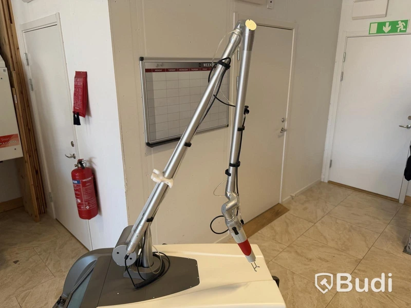 Quanta System Q-Plus A EVO