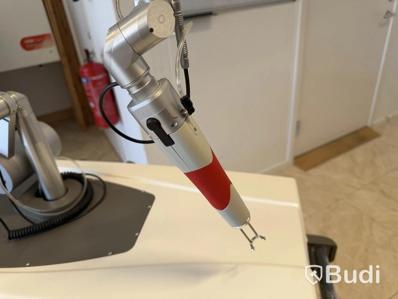 Quanta System Q-Plus A EVO