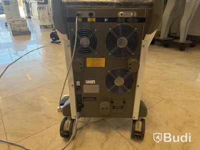 Quanta System Q-Plus A EVO