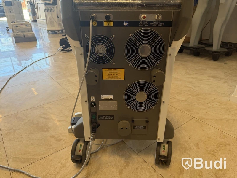 Quanta System Q-Plus A EVO