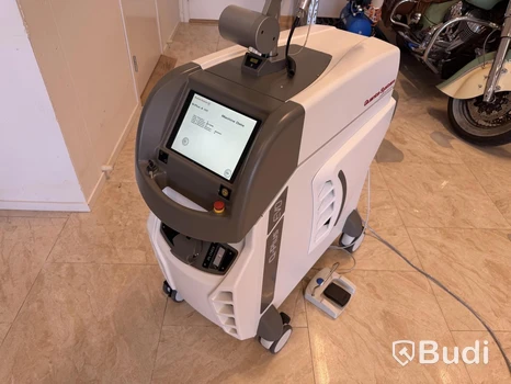 Quanta System Q-Plus A EVO