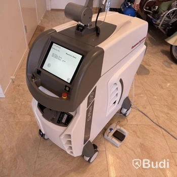 Quanta System Q-Plus A EVO