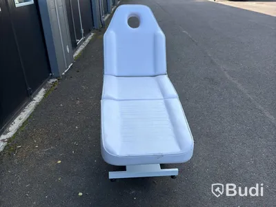 Adjustable Treatment Table