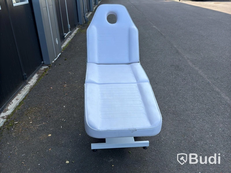 Adjustable Treatment Table