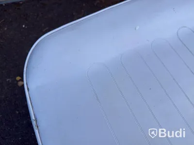 Adjustable Treatment Table