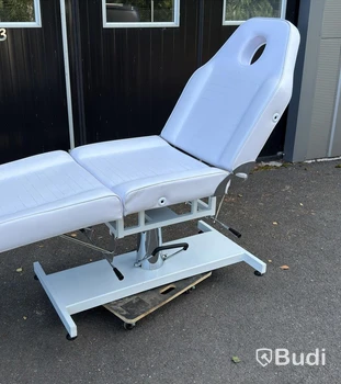 Justerbar Behandlingsbädd