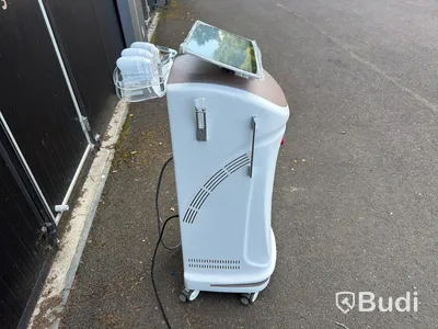 Skin Tech HIFU XL HIFU machine, 1800 W