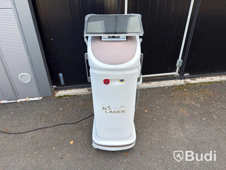 HIFU-apparat Skin Tech HIFU XL, 1800 W