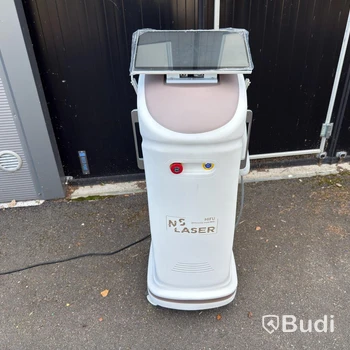 HIFU-apparat Skin Tech HIFU XL, 1800 W