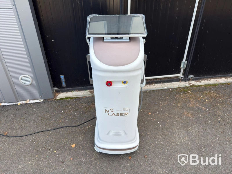 Skin Tech HIFU XL HIFU machine, 1800 W