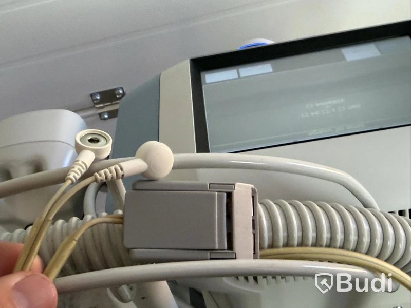 BTL Exilis Ultra 360 Aesthetic Treatment Device - 2022
