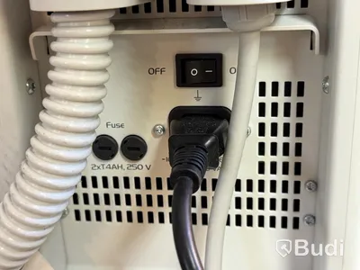 BTL Exilis Ultra 360 Aesthetic Treatment Device - 2022