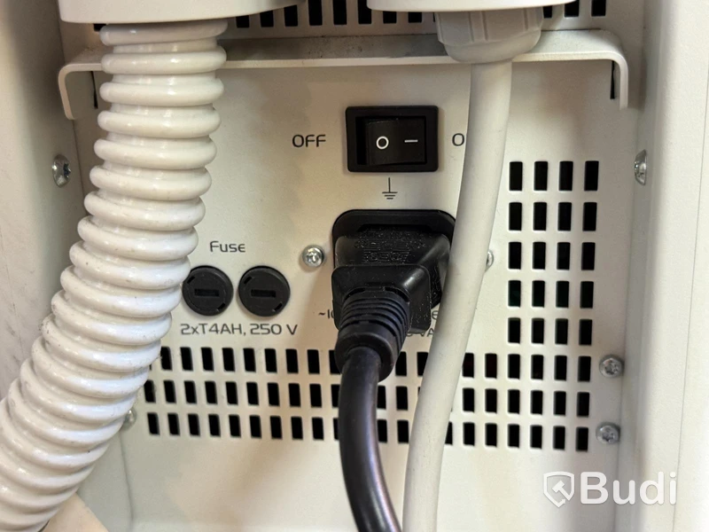 BTL Exilis Ultra 360 Aesthetic Treatment Device - 2022