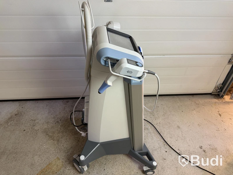 BTL Exilis Ultra 360 Aesthetic Treatment Device - 2022