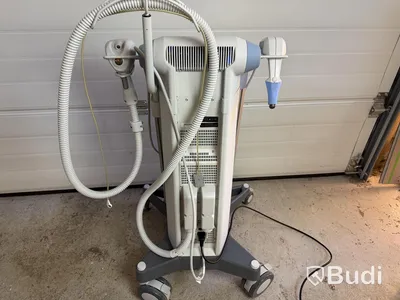 BTL Exilis Ultra 360 Aesthetic Treatment Device - 2022
