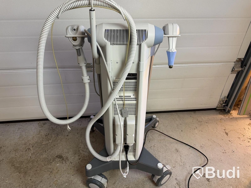 BTL Exilis Ultra 360 Aesthetic Treatment Device - 2022