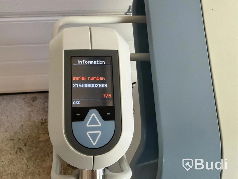 BTL Exilis Ultra 360 Aesthetic Treatment Device - 2022