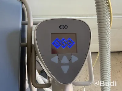 BTL Exilis Ultra 360 Aesthetic Treatment Device - 2022