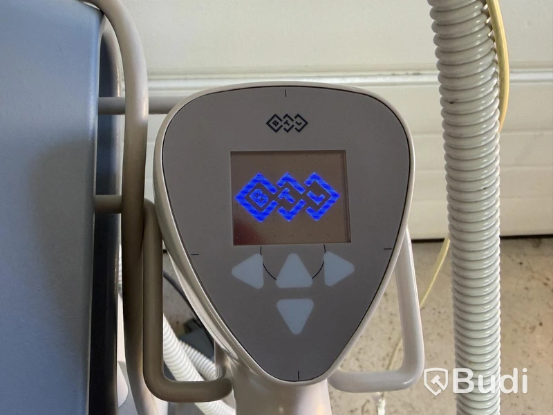 BTL Exilis Ultra 360 Aesthetic Treatment Device - 2022