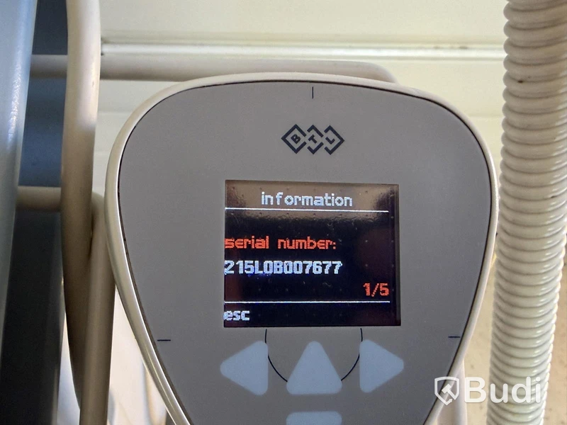 BTL Exilis Ultra 360 Aesthetic Treatment Device - 2022