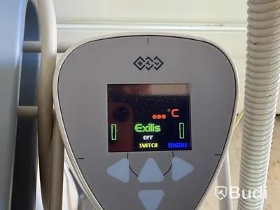 BTL Exilis Ultra 360 Aesthetic Treatment Device - 2022