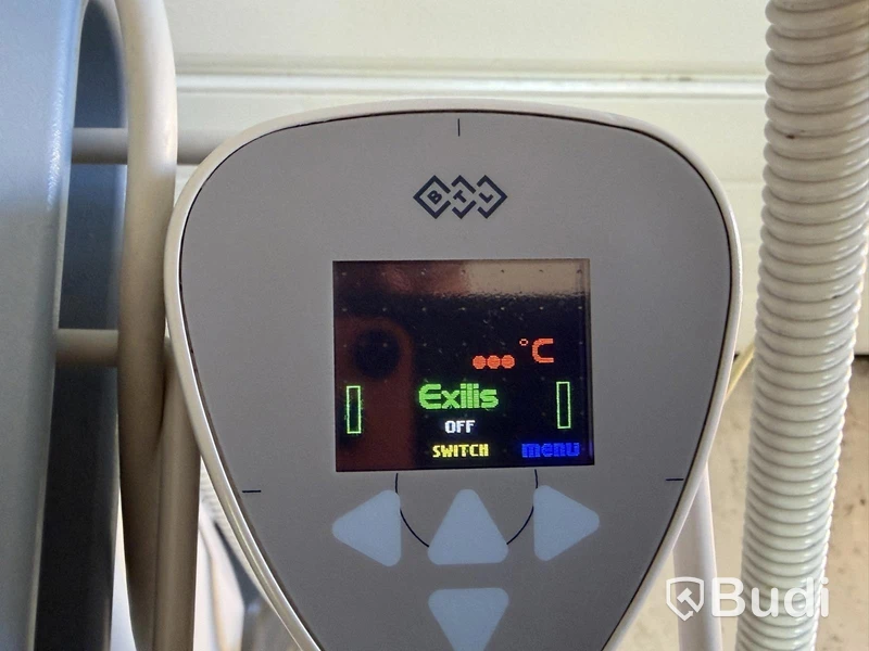 BTL Exilis Ultra 360 Aesthetic Treatment Device - 2022