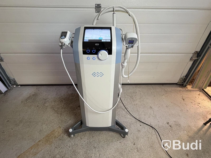 BTL Exilis Ultra 360 Aesthetic Treatment Device - 2022