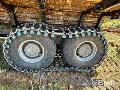 Skotare Komatsu 895 8W | 2033h | 2025