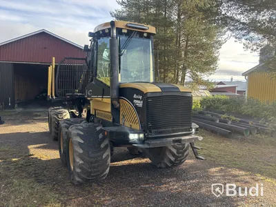 Skotare EcoLog 574C