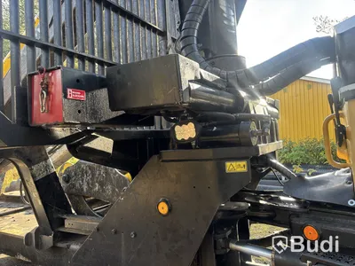 Skotare EcoLog 574C