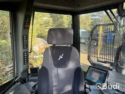 Skotare EcoLog 574C
