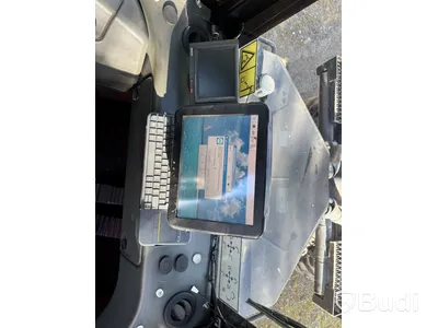 Skotare EcoLog 574C
